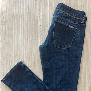 Hudson Womens Jeans size 27